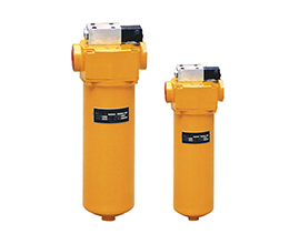 ZU-A系列回油過濾器